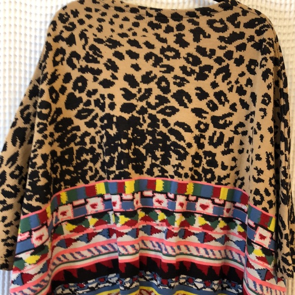 Aldo Martins Pia Kimono Sweater - Picture 5 of 8
